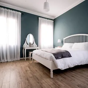  Apartment Calle Longa Residenza Quaggio